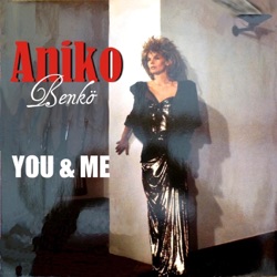 Aniko Benkö - Geborgenheit