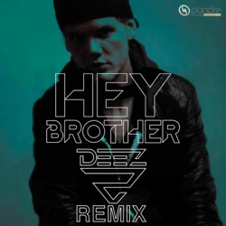 Deez2 - Hey Brother (feat. Dan Tyminski)