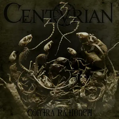 Contra Rationem - Centurian