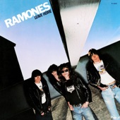 Ramones (雷蒙合唱團) - California Sun