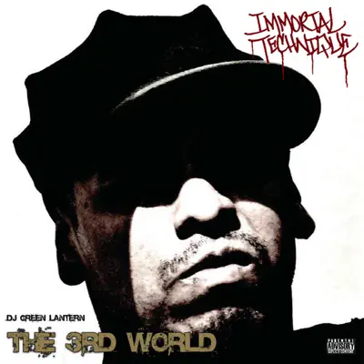 The 3rd World - Immortal Technique