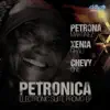 Stream & download Petronica, Petrona Martinez' Electronic Suite Promo EP