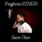 Payphone - Jason Chen lyrics