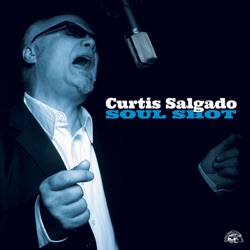 Curtis Salgado - Let Me Make Love to You