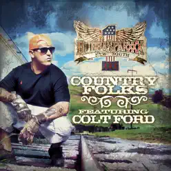 Country Folks (feat. Colt Ford) - Single - Bubba Sparxxx