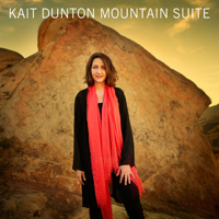 Kait Dunton - Mountain Suite artwork