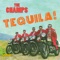 Tequila artwork