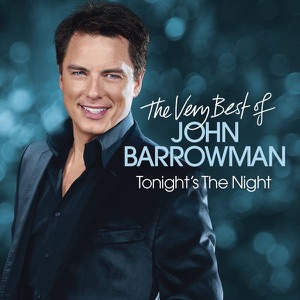 John Barrowman - Tonight's the Night - 排舞 音乐