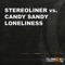 Endless - Candy Sandy & Stereoliner lyrics