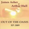 Into the Oasis - James Asher & Arthur Hull lyrics