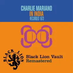In India - Charlie Mariano In India - Charlie Mariano