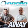 Away (Remixes) - Single