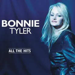 All the Best - Bonnie Tyler