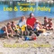 Blue Ribbon - Lee and Sandy Paley lyrics