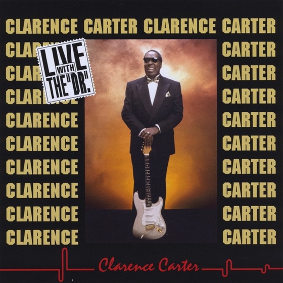 Cover artwork for Dr. CC