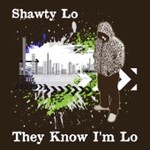 Dey Know (feat. Lutlacris & Young Jeezy) [Remix Dirty] artwork