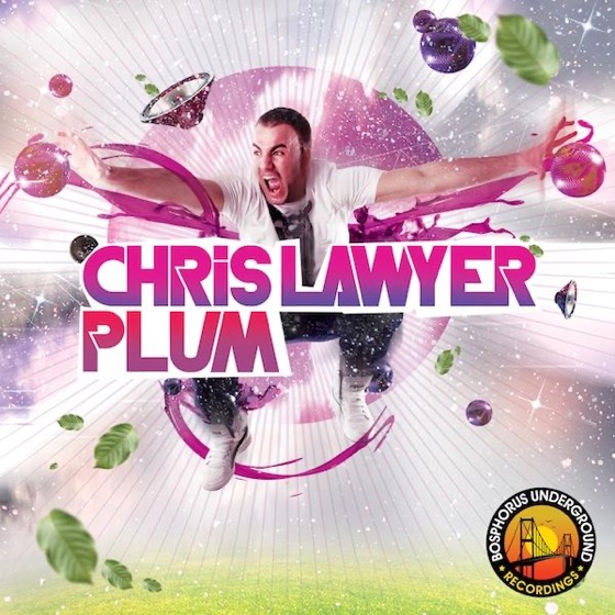Cover artwork for Right On Time