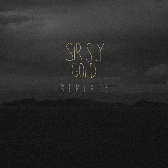 Cover artwork for Gold (Twice as Nice Remix)