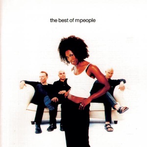 M People - Don't Look Any Further - Line Dance Musik