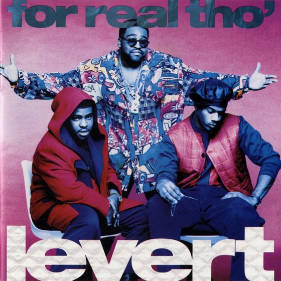 Cover artwork for Quiet Storm