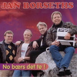 Jan Borseths - Kollekvinten