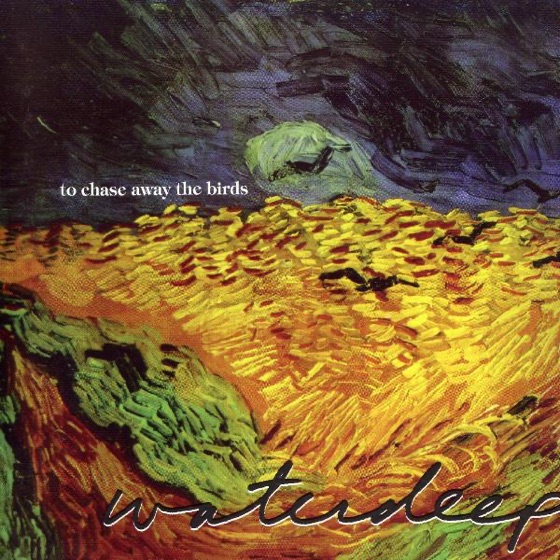 Cover artwork for On a Night That Felt Outdated