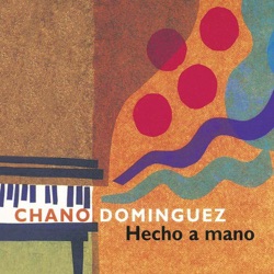 Chano Dominguez, Javier Colina, Guillermo McGill & Chano Domínguez - Cilantro y Comino