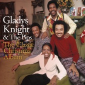 Gladys Knight & The Pips - Away in a Manger