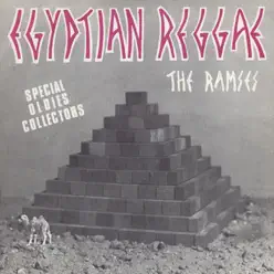 Egyptian Reggae (Special Oldies Collectors) - Single - Ramses (México)