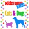 Dog Growling and Barking - KidzTown Kids lyrics