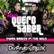 Nao quero saber (feat. The Wild) [Original Mix] - Owen Breeze lyrics