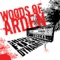 Over the Line - Woods of Arden lyrics