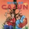 Les Cadjins Du Bayou - Vin Bruce lyrics