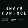 bajar descargar mp3 Under Control (feat. Hurts) - Calvin Harris & Alesso