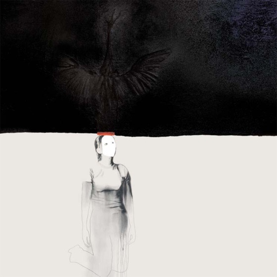 Cover artwork for Le pyromane