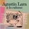 Rival - Orquesta America lyrics