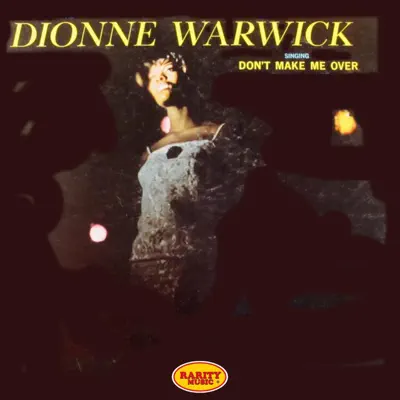 Dionne Warwick - Dionne Warwick