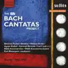 Stream & download Bach: Cantatas (RIAS Studio Recordings from Berlin, 1949-1952)