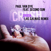 Crush (Las Salinas Remix) [feat. Second Sun] - Paul van Dyk