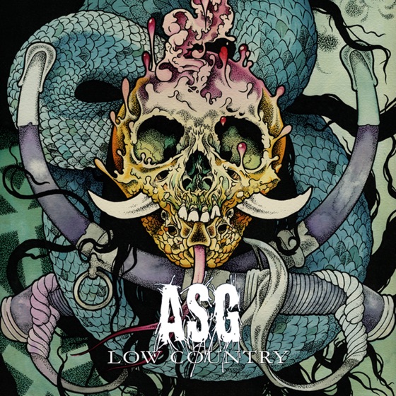 Cover artwork for Black Magic