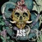 Young And Innocent - ASG lyrics