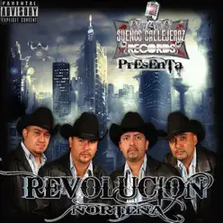 El Junior - Revolucion Norteña El Junior - Revolucion Norteña