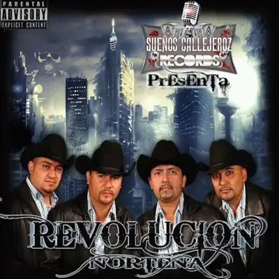 El Junior - Revolucion Norteña