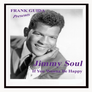 JIMMY SOUL - If You Wanna Be Happy - Line Dance Music