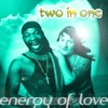 Energy Of Love artwork