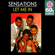 Let Me In (Remastered) - Sensations