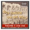 History of German film music, Vol. 5: We Dance Around the World (1938-1940)