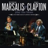 Wynton Marsalis & Eric Clapton Play the Blues (Live from Jazz At Lincoln Center) artwork