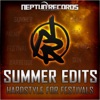 Neptun Summer Edits (Hardstyle for Festivals 2013)