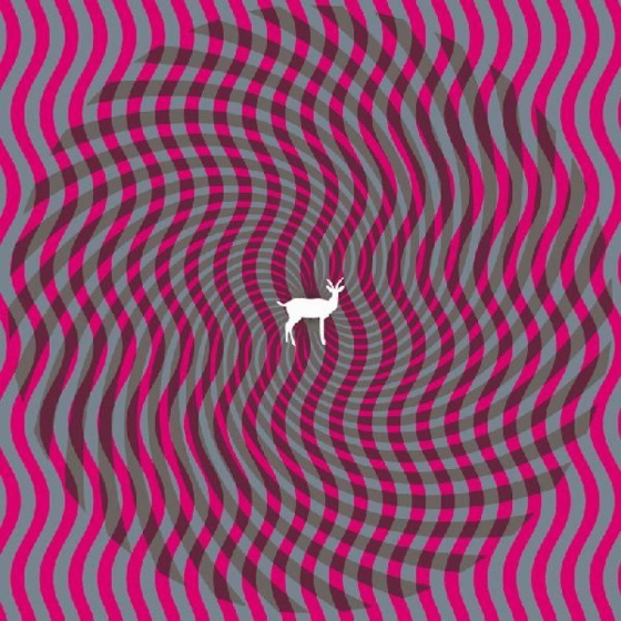 Cover artwork for Cryptograms